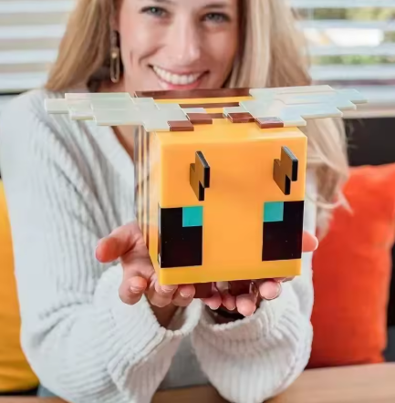 PixelBee Lamp